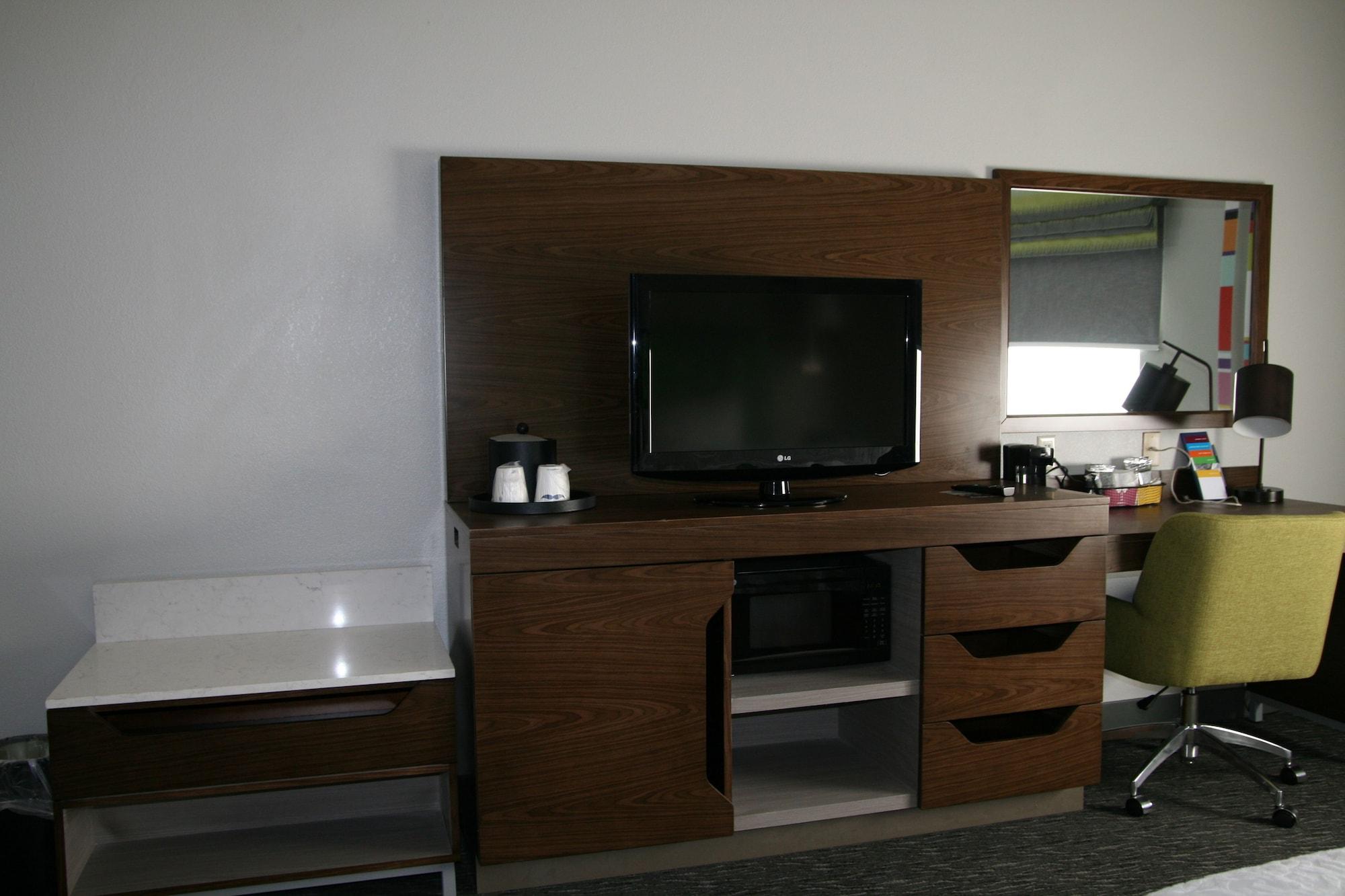 Hampton Inn קלריון מראה חיצוני תמונה