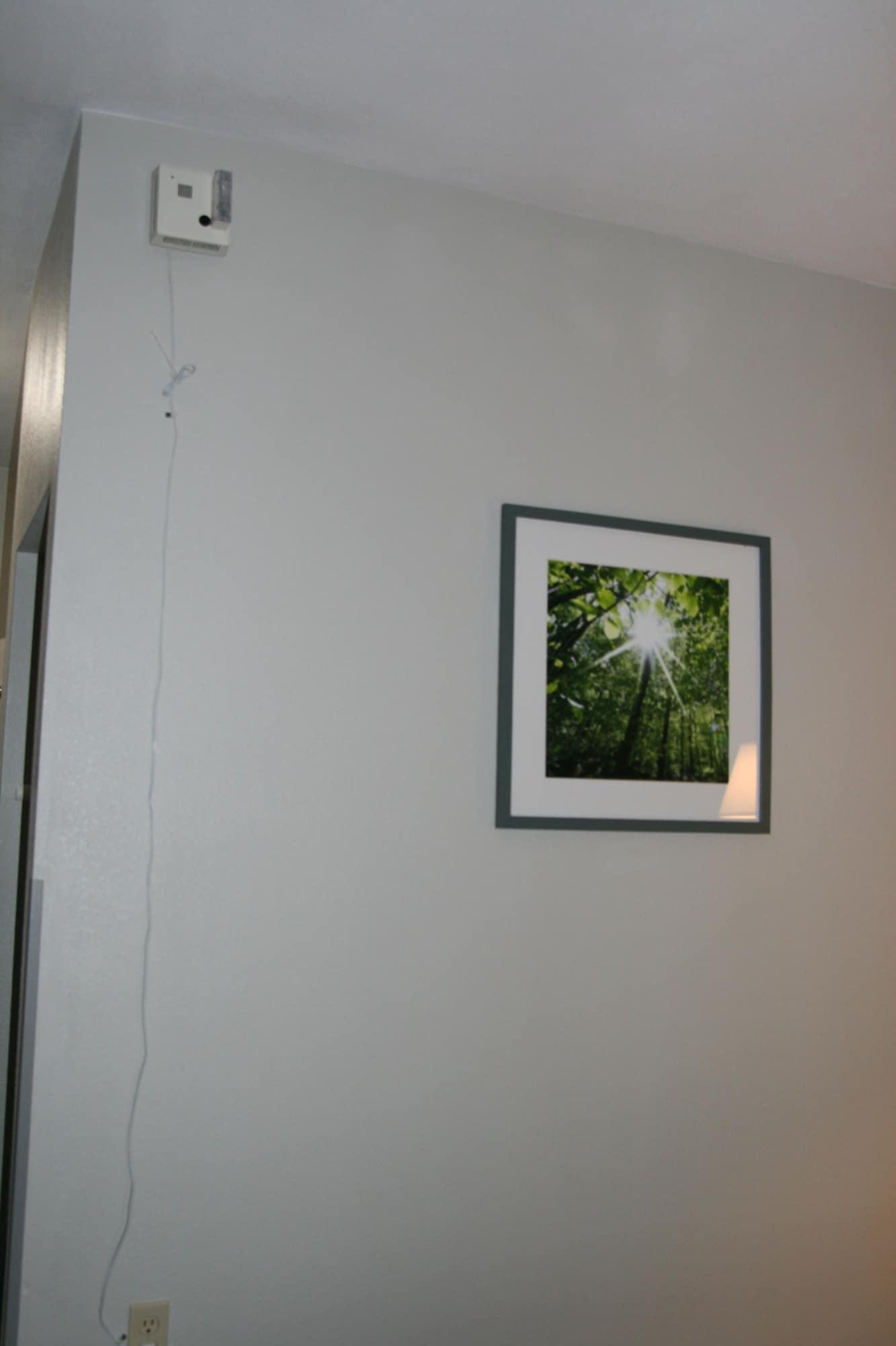 Hampton Inn קלריון מראה חיצוני תמונה