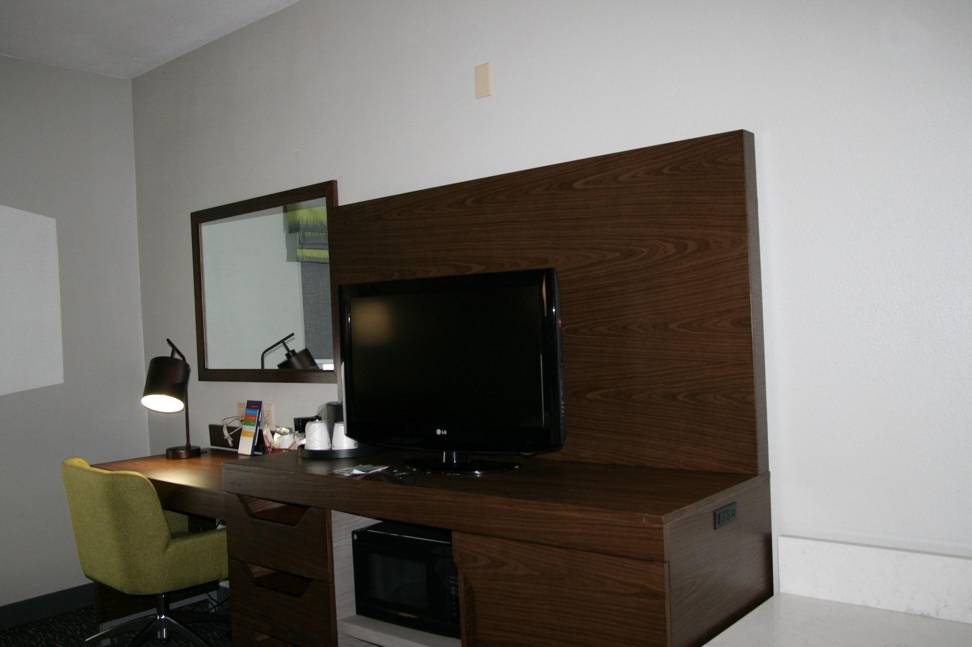 Hampton Inn קלריון מראה חיצוני תמונה