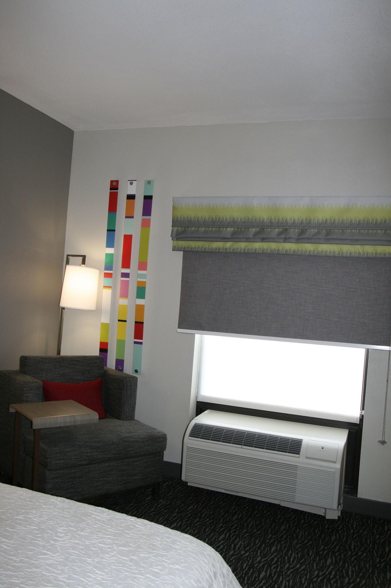 Hampton Inn קלריון מראה חיצוני תמונה