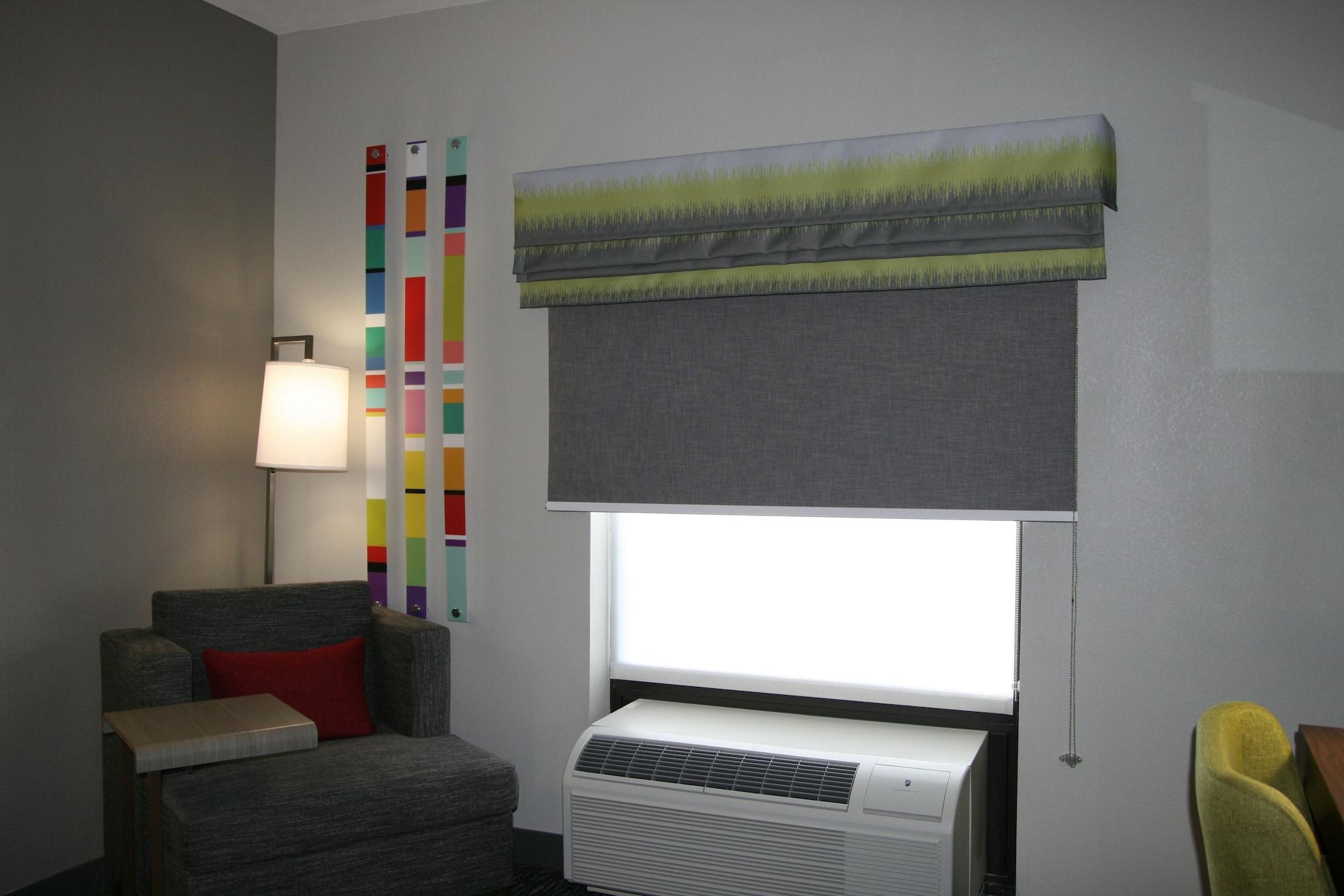 Hampton Inn קלריון מראה חיצוני תמונה