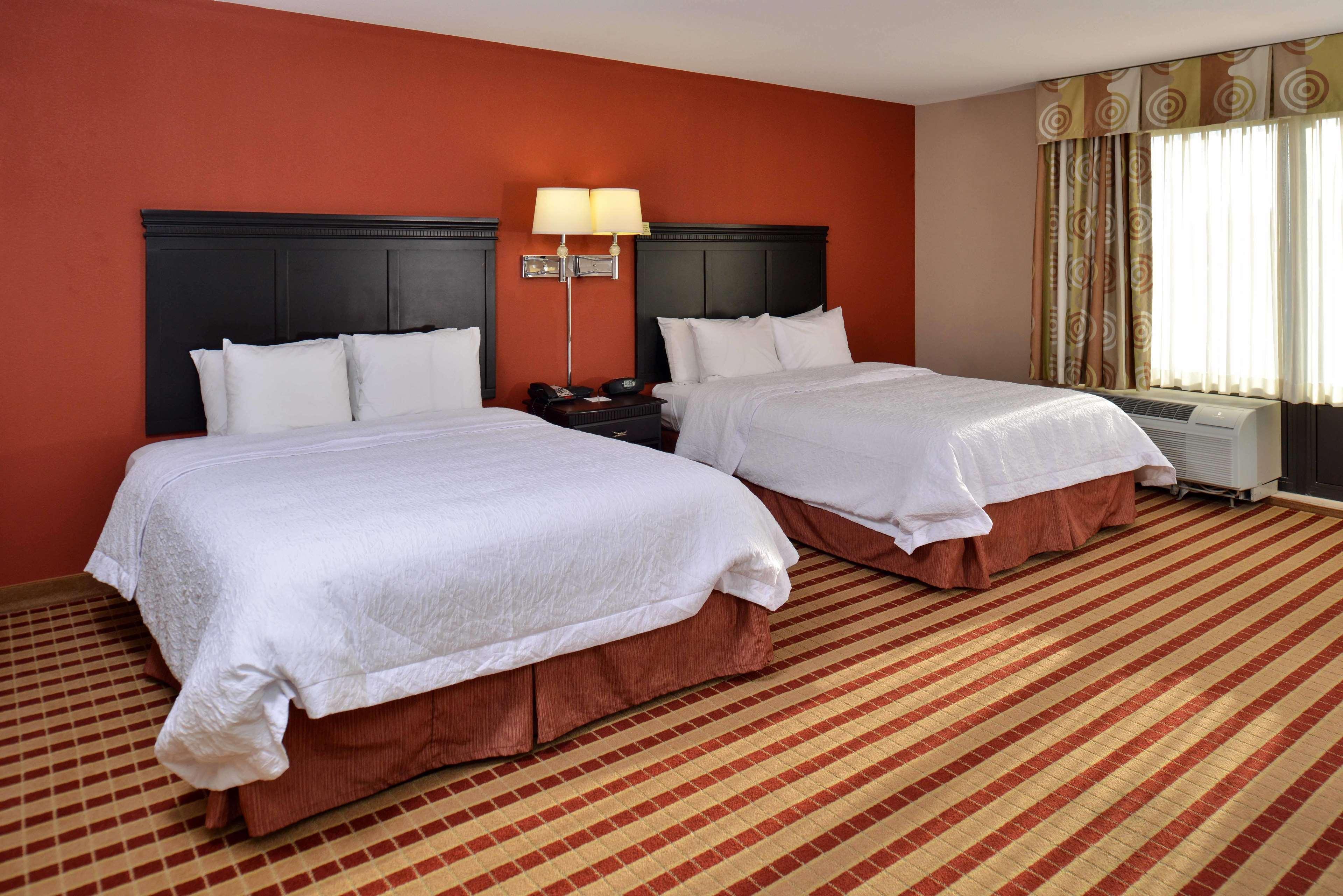 Hampton Inn קלריון מראה חיצוני תמונה