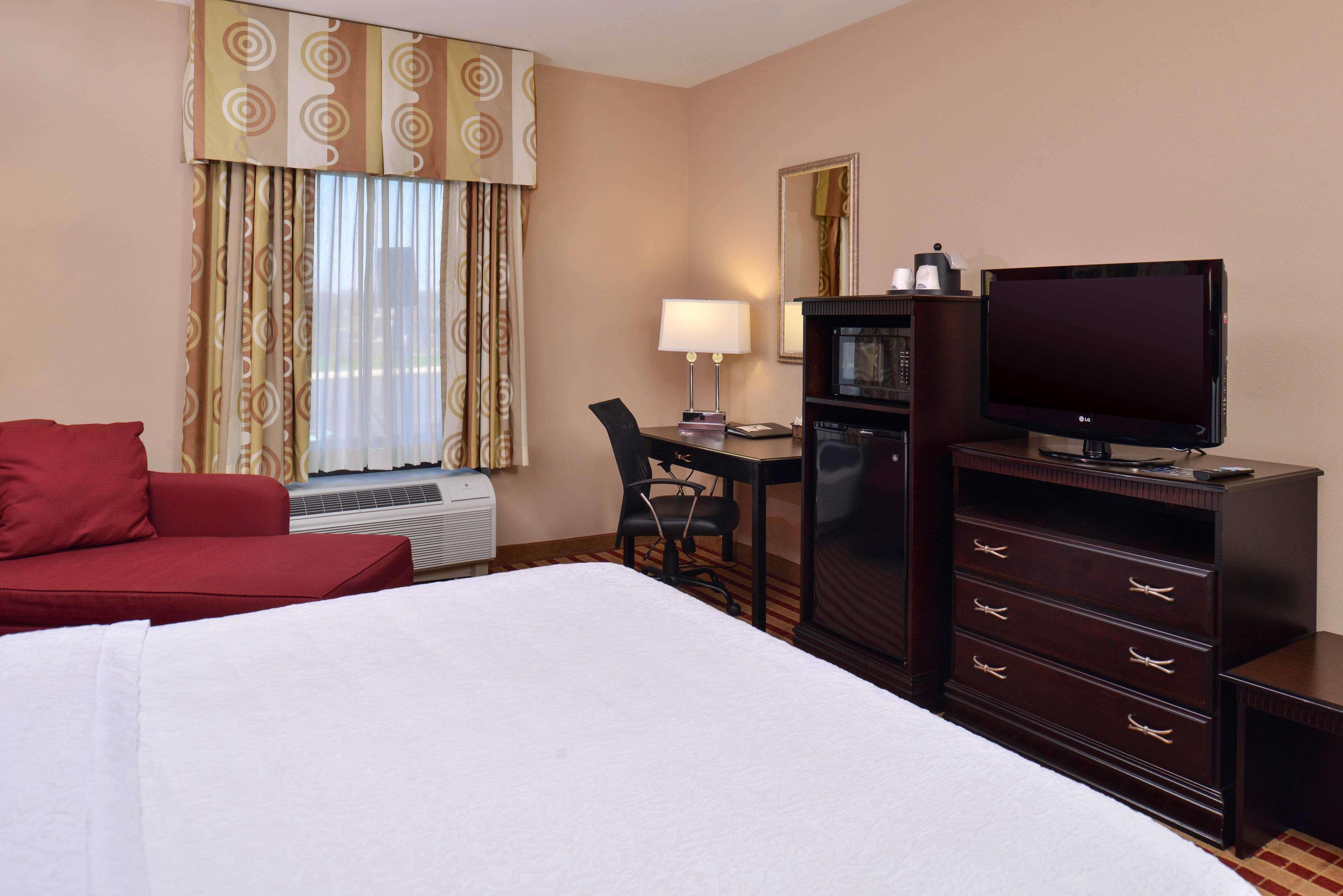 Hampton Inn קלריון מראה חיצוני תמונה