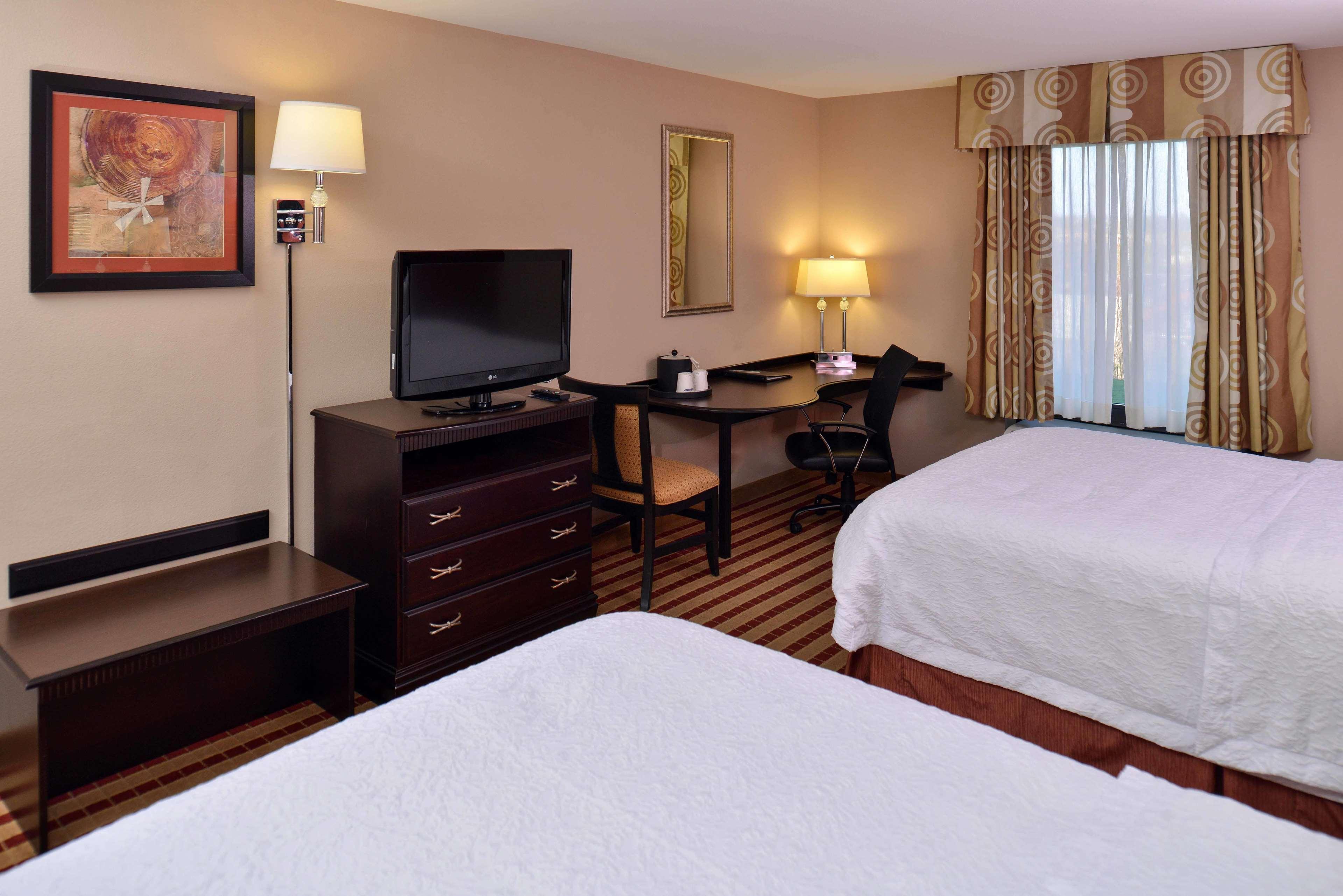 Hampton Inn קלריון מראה חיצוני תמונה