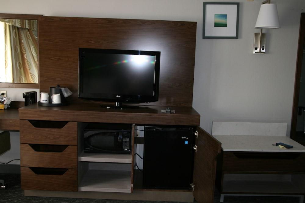 Hampton Inn קלריון מראה חיצוני תמונה