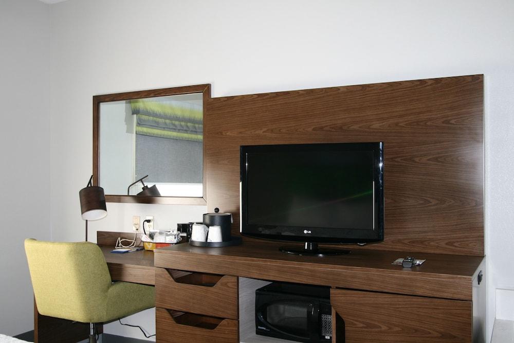 Hampton Inn קלריון מראה חיצוני תמונה
