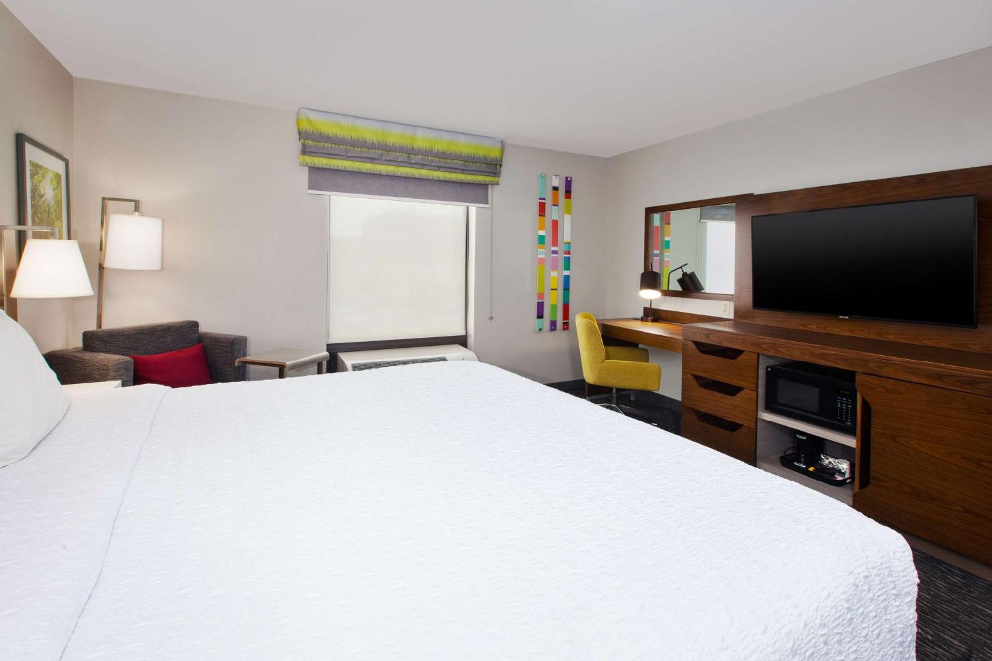 Hampton Inn קלריון מראה חיצוני תמונה