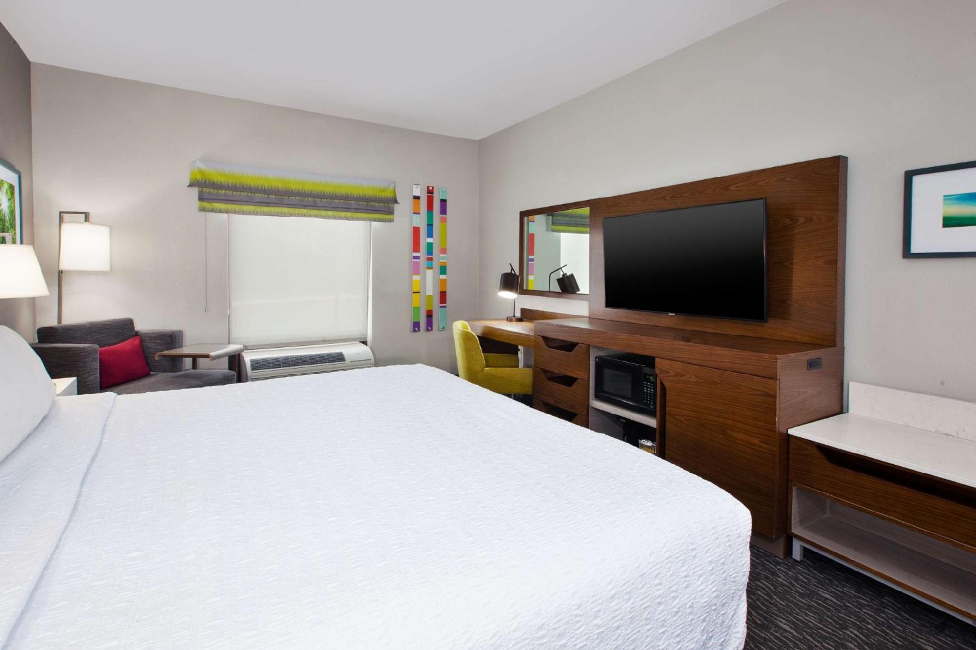 Hampton Inn קלריון מראה חיצוני תמונה