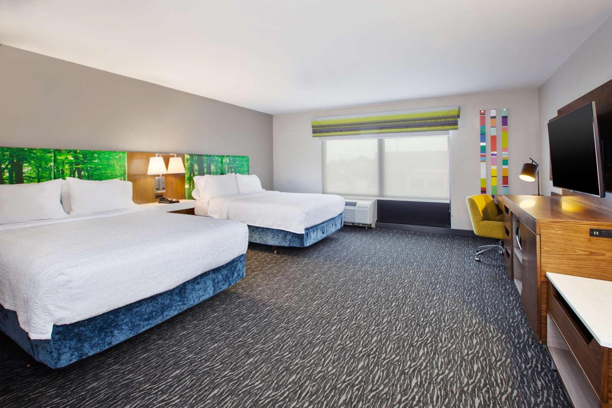 Hampton Inn קלריון מראה חיצוני תמונה